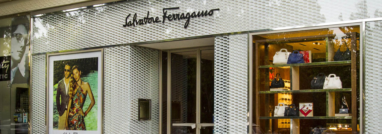 Ferragamo