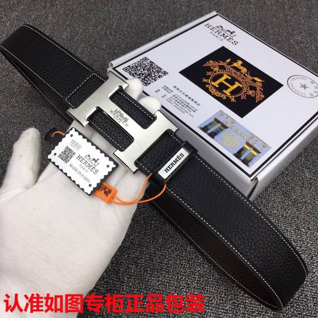 品牌 爱马仕.Hermes 型号 原单 认准专柜正品包装等级 意大利进口百分百头层牛皮 Hermes.爱马仕 世界著名奢侈品品牌 经典荔枝纹系列 双面荔枝纹 双