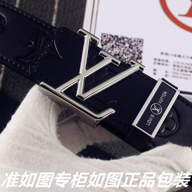 品名 Lv..路易..威登原单 型号 认准如图专柜包装 赠送打孔器材料 百分百头层牛皮 保证真皮 专柜同等质量 送人自用首选包装 请认准如图专柜包装 发票齐全