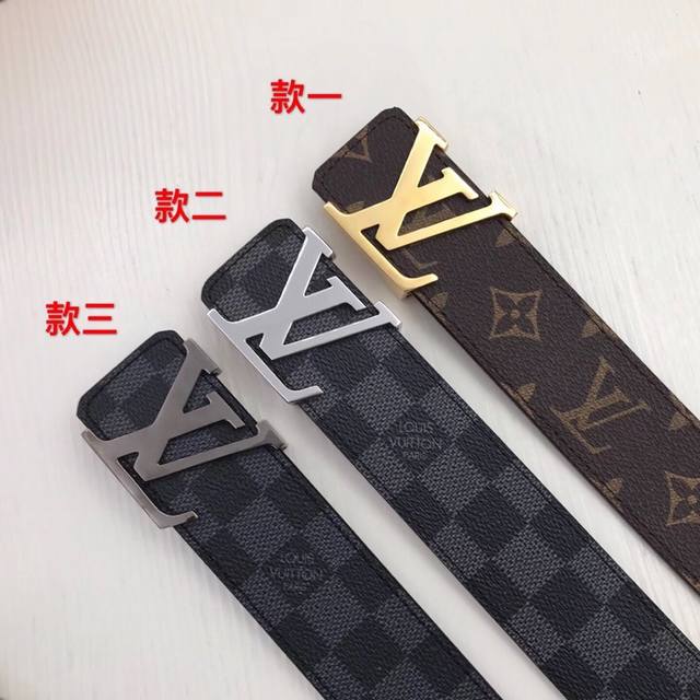 配送专柜全套礼盒包装 路易威登 Louis Vuitton 原单正品 于法国 4年诞生 宽度 Cm 采用专属面料配进口意大利进口优质头磨沙底 柔软结实 贴身耐磨