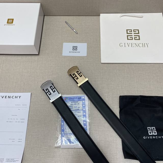 品牌 纪梵希givenchy 等级 进口头层牛皮 经典爆款专柜在售 油边精致 电脑车线 实物拍摄无修饰 上身效果极好 送礼自用首选配全套专柜包装 送打眼针 扣头