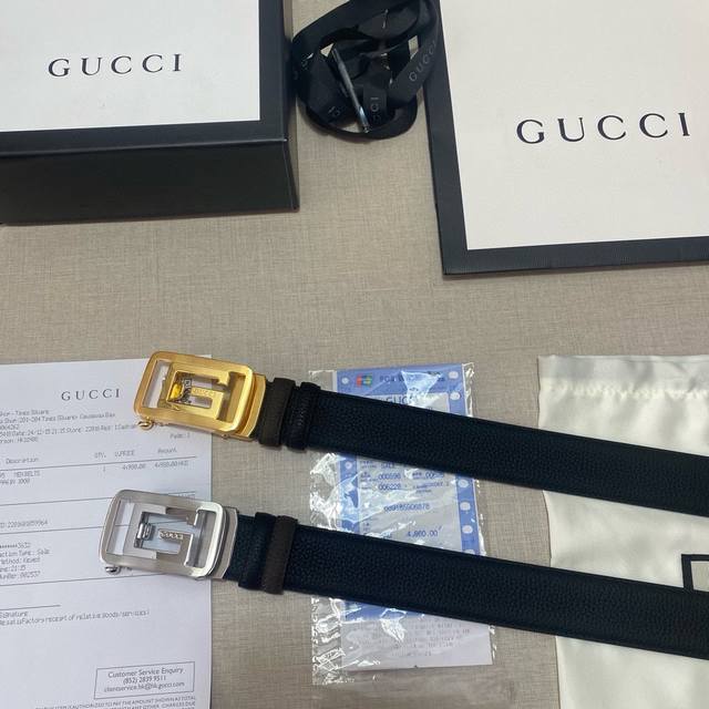 品牌 Gucci 配色白礼盒 等级 原品版质.定制层头牛皮 专柜售典经爆款开模 油精边致 电车脑线 手柔感软.实物拍摄修无饰 上效身果超好.配专柜全包套装.送礼