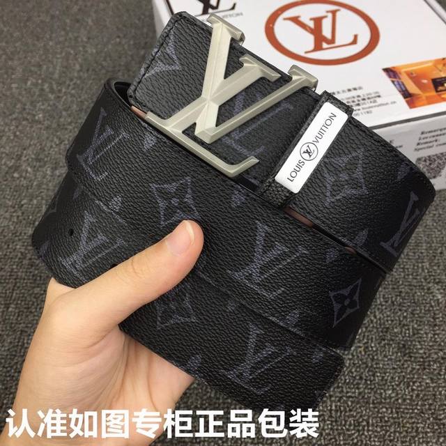 品牌：Lv.路易威登 型号：原单！请认准如图专柜包装 等级：意大利进口百分百头层牛皮，Lv.路易威登，世界著名奢侈品品牌。进口头层牛皮，国外专柜有同款。24K纯