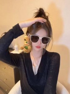 Chane*Model Ch0544Size 65口18-145