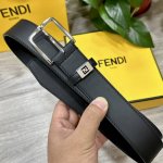 图片包装+10 Fendl 芬迪 宽35Mm，原单进口双面头层牛皮，搭配原版针扣，完美的手感.油边 。出众的细节，高清实拍，货真价实，品质保证。