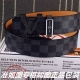品名：Lv..路易..威登原单 型号：认准如图专柜包装，赠送打孔器 材料：百分百头层牛皮，黑格咖啡格老花黑老花，保证真皮。专柜同等质量， 送人自用首选 包装：