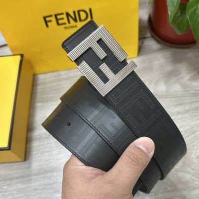 图片包装+10 Fendl 芬迪 宽40Mm双面原版小牛皮 搭配单钌钯电镀扣 完美的手感.油边 出众的设计.风格 高贵奢华 时尚大方 高清实拍 货真价实 品质保