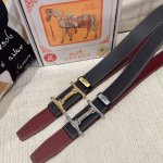 品名：爱马仕.HermèS 原单 材质：原单牛皮腰带 百分百头层牛皮腰带保证真皮，24K纯钢扣，专柜原单品质、做工精细，时尚大牌，送人自用首选 包装： 请认准如