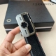 特 品牌： 万宝龙 新款进口小牛皮，手感细腻柔软。搭配纯钢自动精品钢扣，宽度：3.5Cm