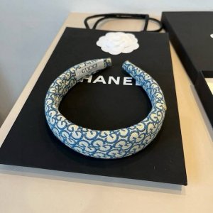 Gucci古奇新款发箍