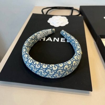 Gucci古奇新款发箍