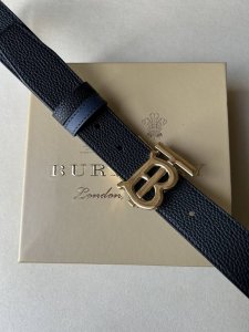 品牌:博柏利 价格:特 尺寸:带宽35Mm 正品尺寸 五金材质:专柜精品扣，真空电镀，工艺精细 带身材质:天然头层牛皮，质感十足，手感柔软。时尚个性，经典百搭！