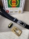 品名：古奇.Gu...Ci 自动带 材质：原单牛皮腰带 百分百头层牛皮腰带保证真皮，24K纯钢扣，专柜原单品质、做工精细，时尚大牌，送人自用首选 包装： 请认准