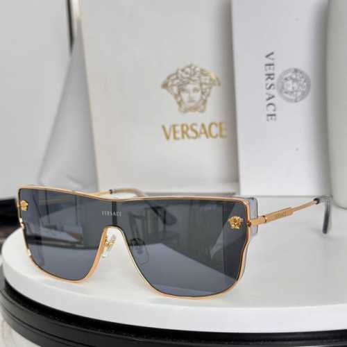 Versac*Model：Ve2239Size：140口0-135