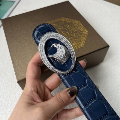 特 史蒂芬 ：双面进口小牛皮，搭配精品鹰头钻扣，宽度3.8Cm，时尚大方，百搭单品。