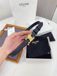 p210《Celine思琳》塞琳 全新升级升级全钢五金 原厂皮料，正品Ip电镀钢扣 尺寸2.5 厘米