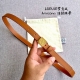 特 罗意威 2.0Cm 女款专柜在售爆款 感谢客户反馈实拍图，顶级货 自己看细节 都有货 码数齐