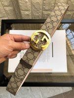 古驰：原单面料，内衬头层牛皮树膏磨砂底，搭配原单扣，原产皮料定制，专柜宽度3.8