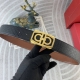菲拉格慕 特种皮腰带系列 ，原厂五金精品不锈钢扣，手感柔软舒适 宽3.8Cm。