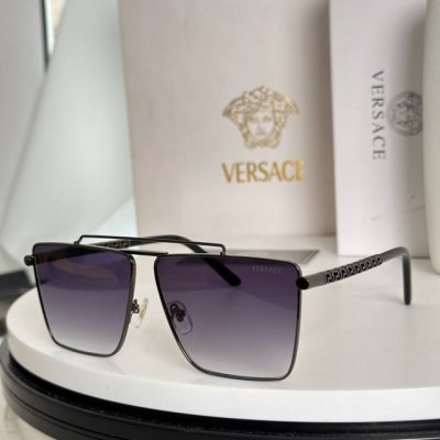 Versac* Model： Ve6764 Size：61口11-145