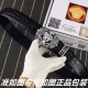 品名：范思哲.Versace鳄鱼纹 型号：认准如图专柜包装，赠送打孔器 材料：百分百头层牛皮，保证真皮鳄鱼纹，美人头，24K钢扣专柜同等质量， 送人自用首选 包
