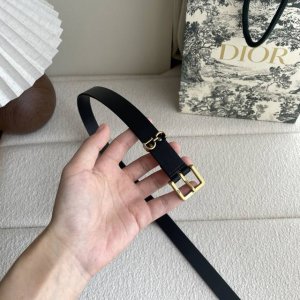 这款马鞍Loo腰带是2025系列全新单品 采用光滑牛皮革等材质精心制作 搭配Cd针扣 饰以Cd标志腰带环提升格调 致敬马鞍标识 可与经典西装外套 连衣裙或牛仔裤