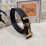 品名：爱马仕.Hermès 原单 材质：原单牛皮腰带 百分百头层牛皮腰带保证真皮，24K纯钢扣，专柜原单品质、做工精细，时尚大牌，送人自用首选 包装： 请认准如