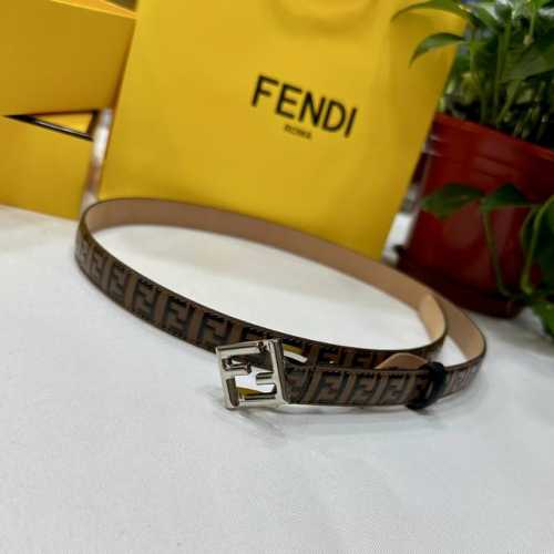 特 Fendl芬迪 宽20Mm，原单进口小牛皮，搭配原单钌钯电镀F扣，手感.油边近乎完美，原产皮料定制，质感无可挑剔，出众的细节，高清实拍，货真价实，品质保证。
