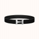 爱马仕顶级原单Togo皮 官网同步 Hermes-Royal Belt Buckle & Reversible Leather Strap双面进口皮双面可用 精