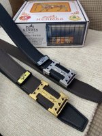 品名：爱马仕.HermèS C原单 材质：原单牛皮腰带 百分百头层牛皮腰带保证真皮，24K纯钢扣，专柜原单品质、做工精细，时尚大牌，送人自用首选 包装： 请认准
