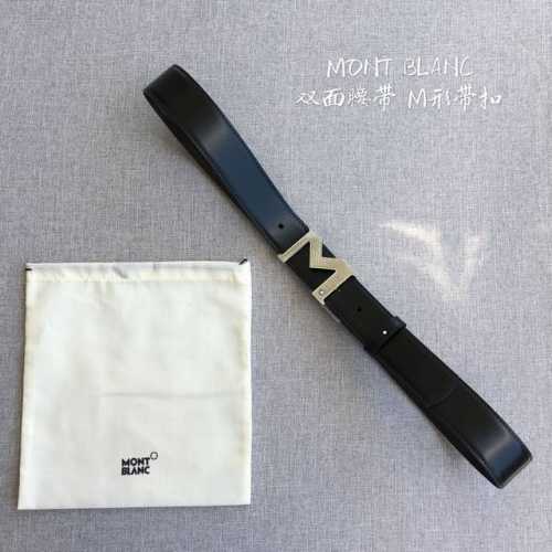特 万宝龙 专柜在售爆款 感谢客户反馈实拍图，顶级货3.5Cm 自己看细节都有货 码数齐