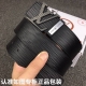 品牌：Lv.路易威登 型号：原单！请认准如图专柜包装 等级：意大利进口百分百头层牛皮，Lv.路易威登，水波纹系列，世界著名奢侈品品牌。进口头层牛皮，国外专柜有同