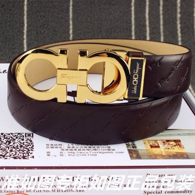 品名：菲拉格木原单 型号：请认准如图专柜包装，赠送打孔器 材料：百分百头层牛皮，保证真皮。24K纯钢扣专柜同等质量， 送人自用首选 包装： 请认准如图专柜包装，