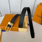 男士經典頂級休閒腰帶 寬度35毫米 品牌專用多種紋路小牛皮搭配小牛皮底 全新開模精品針扣設計