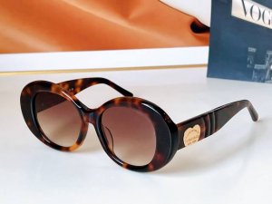 Tiffany&Co. Model：Tf5024 Size：51口18-145