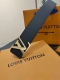 Lv.路易威登 全套包装 宽度 40Mm宽度 正品一体铸造五金钢扣 原厂皮料 双面原厂定制进口面料 可送礼自用不错选择