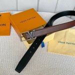 驢家最新品 男士經典頂級休閒腰帶 寬度35毫米 品牌專用平紋togo紋小牛皮搭配小牛皮底 全新開模精品針扣設計 多色選
