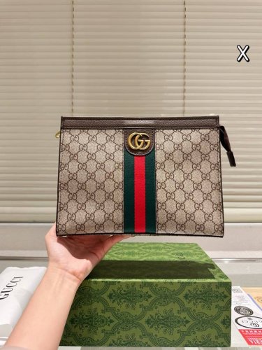 Gucci手包 配礼盒 原单专柜同步 尺寸26.19