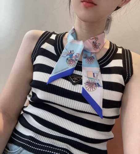 H新款，马车接龙，5*86Cm，正品开版，四十余套色，细节完美 设计灵感源于“马车接龙”方巾图案。 兰卡特 Ancut 城堡位于波兰的同名城镇，城堡中拥有欧洲最
