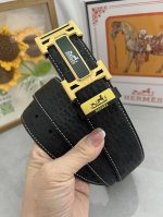 品名 爱马仕.Herm S 原单 材质 原单牛皮腰带 百分百头层牛皮腰带保证真皮 24K纯钢扣 专柜原单品质 做工精细 时尚大牌 送人自用首选 包装 请认准如图