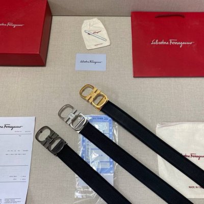 品牌：菲拉格慕Ferragamo 等级：原版品质.头层牛皮 专柜售经典爆款开模。油边精致 电脑车线 手感柔软.实物拍摄无修饰 上身效果超好、长度可裁剪.配专柜全