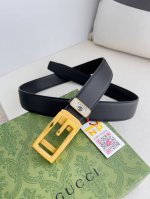 品名：古奇.Gu...Cci 腰带自动带 皮带 型号：自动扣，纯钢材质自动扣，自动带身，尾部外穿款 材料：百分百头层牛皮，保证真皮。24K纯钢扣专柜同等质量，