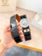 品名：Versace.范思哲原单腰带 皮带 DDD 型号：挂扣，经典人头纯钢材质扣头，头层牛皮，图片实物拍摄 DDD 材料：百分百头层牛皮，保证真皮。24K纯钢
