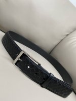 经典新款更新版本细节图片分享4.0宽度小花大孔平尾巴