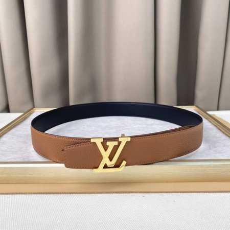 驴家商务休闲、正装均可佩戴！3.5Cm 最新款尖头设计，抛光扣头、时尚百搭 - 点击图像关闭