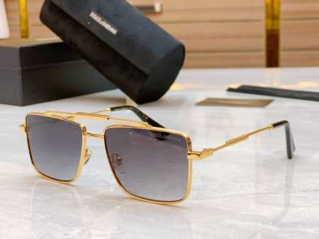 Dolce & Gabban* D*G新款太阳镜，Model：Dg6666，Size：58口17-143 - 点击图像关闭