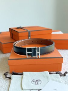 特 Nathan Reversible 32Mm Belt