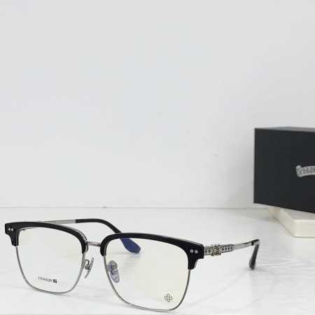 Chrome Heart Mod:Ch5544 Size:61口17-155 - 点击图像关闭