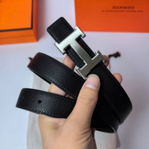 爱马仕 女款 专柜在售爆款 感谢客户反馈实拍图，顶级货2.5CM 自己看细节都有货 码数齐