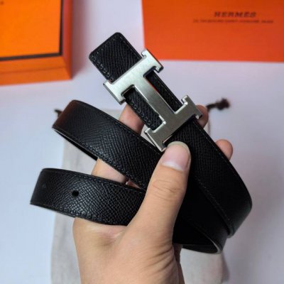 爱马仕 女款 专柜在售爆款 感谢客户反馈实拍图，顶级货2.5CM 自己看细节都有货 码数齐